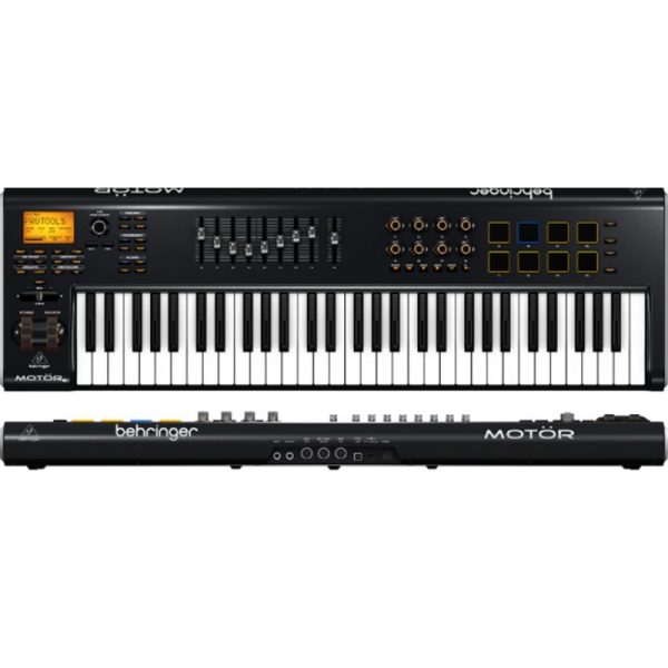 piano motor49 piano motor49