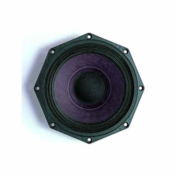 parlante 8pe21 b&c speakers 400w
