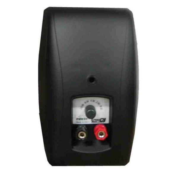 parlante ambiental p203bkt (par) pro dj