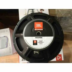 parlante selenium 15pw3 jbl