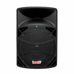 cabina activa pb15k usb fm bt pro dj