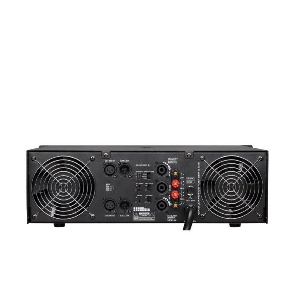 potencia pvp 15.2 pro dj