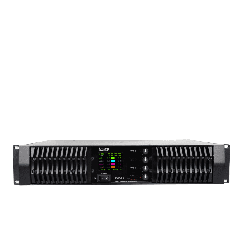 potencia pvp 8.4 pro dj