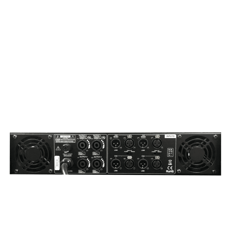 potencia pvp 4.4 pro dj