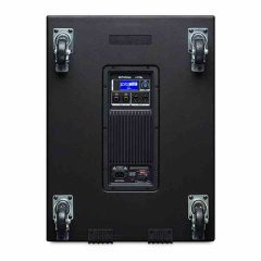 bajo activo air18s presonus