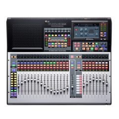 presonus studiolive 32sx front big