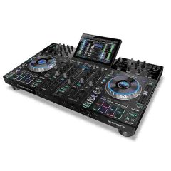 denon dj prime 4