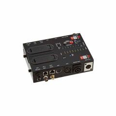 probador de cable dbx ct3