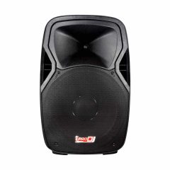 cabina pasiva 15" pro dj psa 15