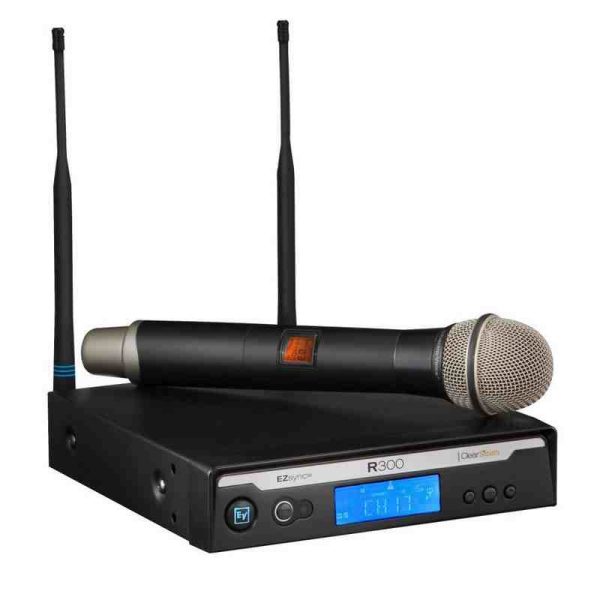 electrovoice microfono r300hd electrovoice microfono r300hd