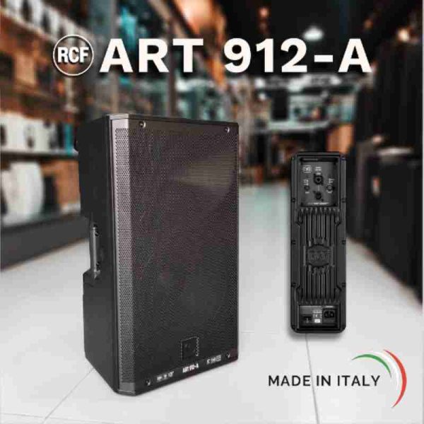 altavoz cabina activa art 912 a altavoz cabina activa art 912 a