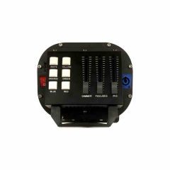 seguidor fs230 prodj seguidor(se vende con el case incluido )