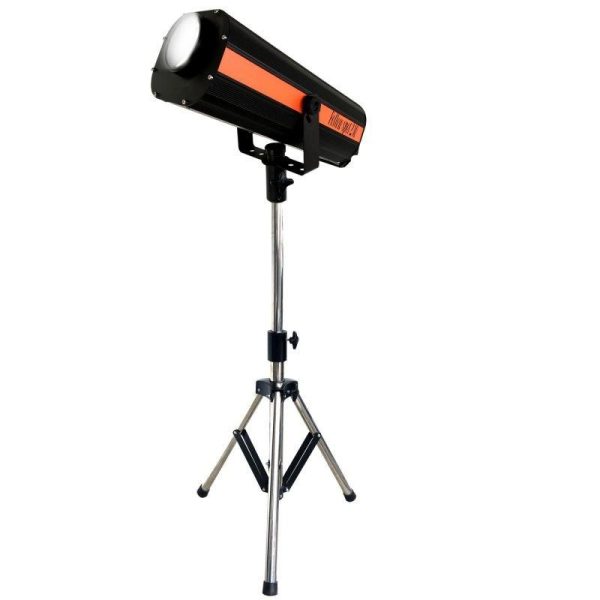 seguidor fs230 prodj seguidor(se vende con el case incluido )