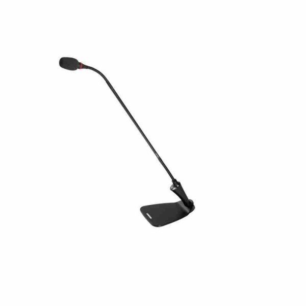 microfono flexible de 18" shure cvg18drs b/c microfono flexible de 18" shure cvg18drs b/c