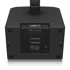 sistema de audio ip3000 turbosound