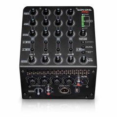 sistema de sonido portable jbl eon one 380w