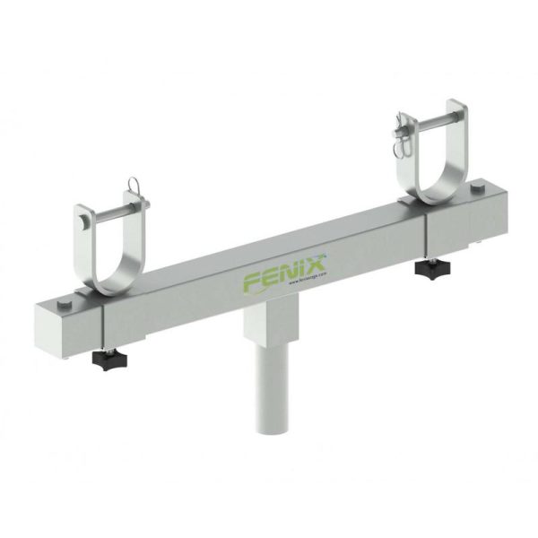 soporte-ac-508-para-truss-megara-fenix soporte ac 508 para truss megara fenix