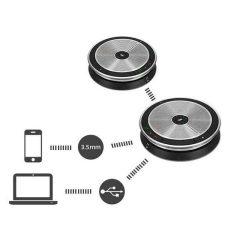 micrófono de conferencia sp220