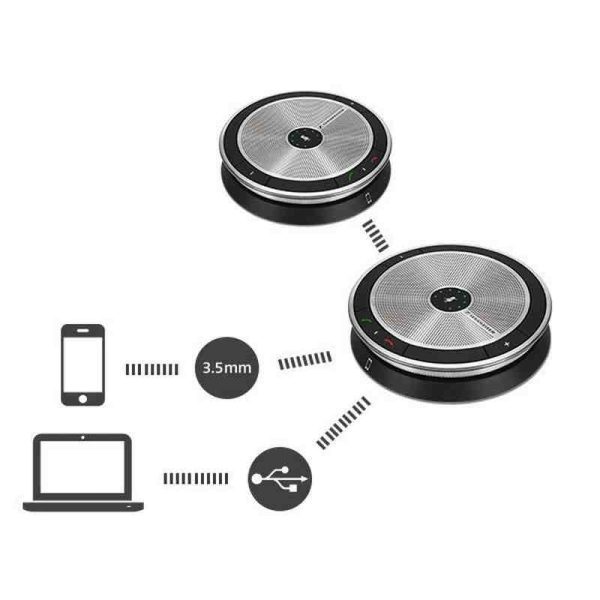 micrófono de conferencia sp220