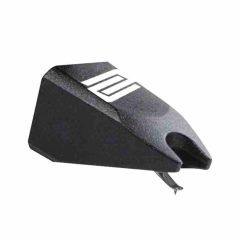 aguja para tornamesa reloop stylus black