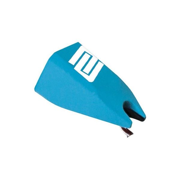 aguja para tornamesa stylus blue reloop