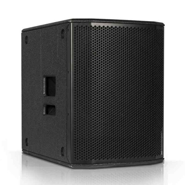 db technologies sub615 db technologies sub615