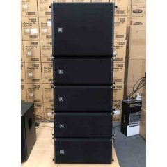 subwoofer activo sla212ba