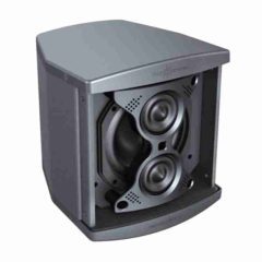 altavoz de pared audiocenter t4