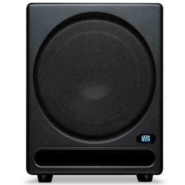subwofer activo presonus temblor t10 subwofer activo presonus temblor t10