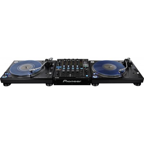 tornamesa plx1000 pioneer dj