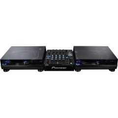 tornamesa plx1000 pioneer dj