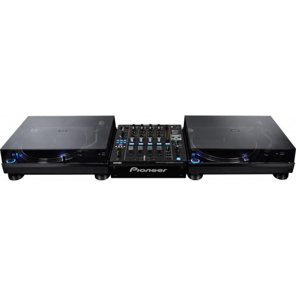 tornamesa plx1000 pioneer dj
