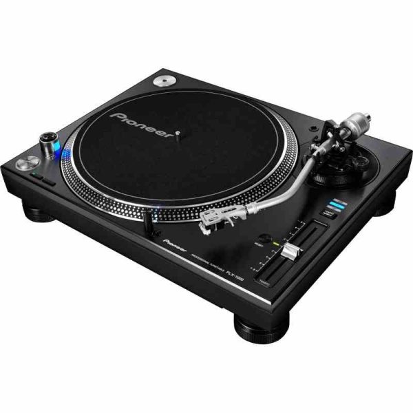 tornamesa plx1000 pioneer dj