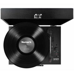 tornamesa pt01 touring numark