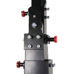 torre telescópica megara 300 fenix