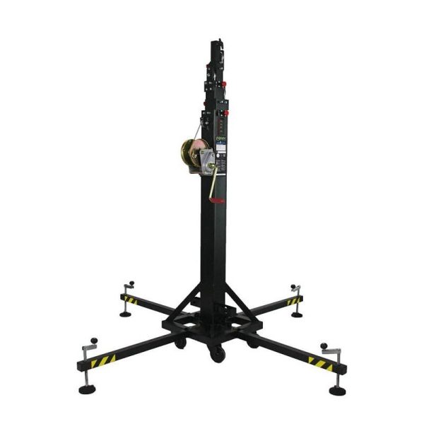 torre-telescopica-megara-300-fenix torre telescópica megara 300 fenix