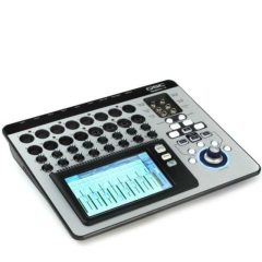 qsc touchmix 16