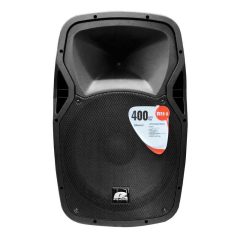 tr15a ii cabina activa pa pro audio 15″ 400w mp3 bluetooth