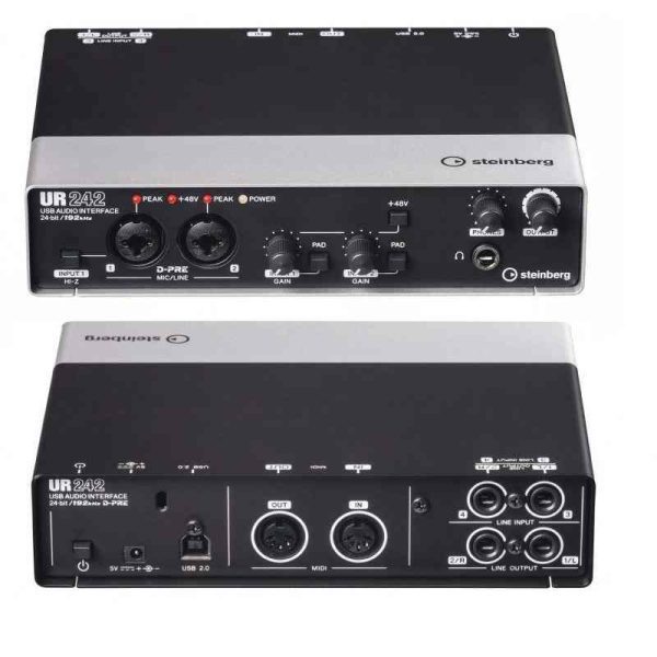 ur242-steinberg- ur242 steinberg