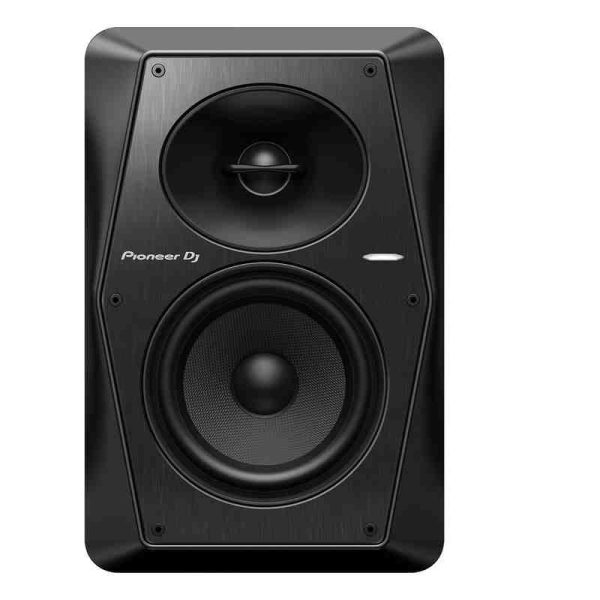 juego de monitores pioneer vm50