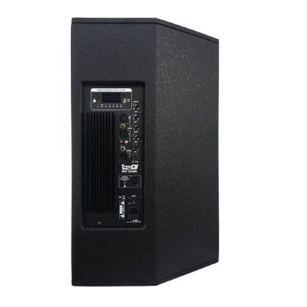 cabina activa wsf12aubr prodj 400w