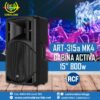 cabina activa art 315 a mk4 rcf