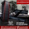 Bumper K-LA210-DSP Audiocenter/Centrodelsonido.net