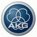 Audífono profesional para estudio AKG K240 MKII