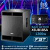 Bajo activo x sub 18sa fbt 1200watt/centrodelsonido.net,Bajo activo x sub 18sa fbt 1200watt