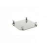 Estructura Truss F44 Base Plate Platina F44