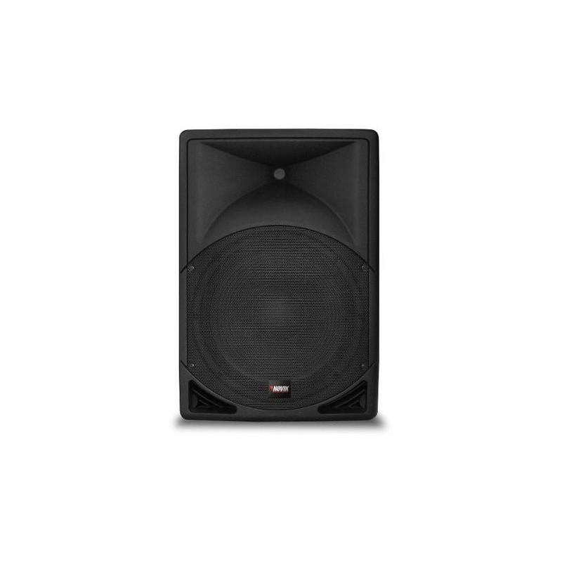 Cabina Activa EVO 300A Novik / Centro del Sonido