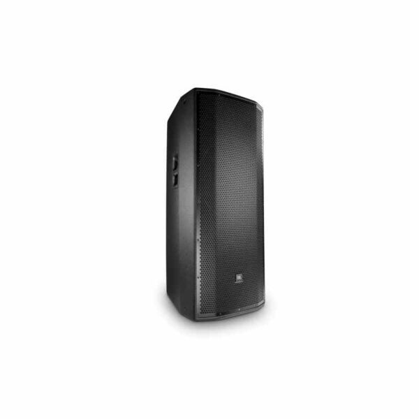 Cabina Activa JBL PRX825W Dual 15″ 1500w