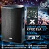 Cabina Activa X-Lite 15A FBT 1000WATT,Cabina Activa X-Lite 15A FBT 1000WATT/centrodelsonido.net