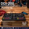 Controlador Pioneer Dj DDJ-200